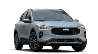 2025 Ford Escape Plugin Hybrid External Image 5
